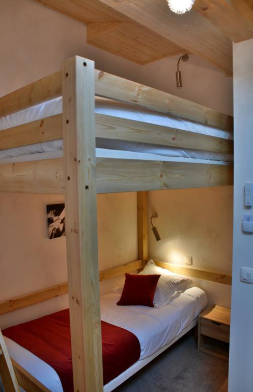 Hotel Les Côtes, Résidence Loisirs Et Morzine