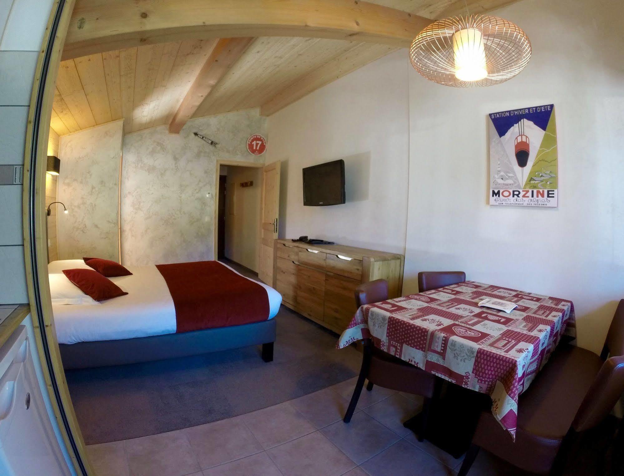 Hotel Les Cotes, Loisirs Et 3*